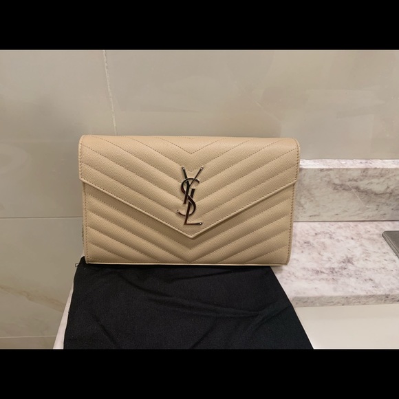 Designer handbag Sold - Picture 3 of 7